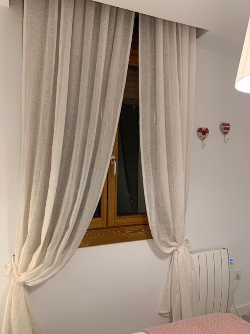 Willa La Casa De La Colonia Seira Zewnętrze zdjęcie
