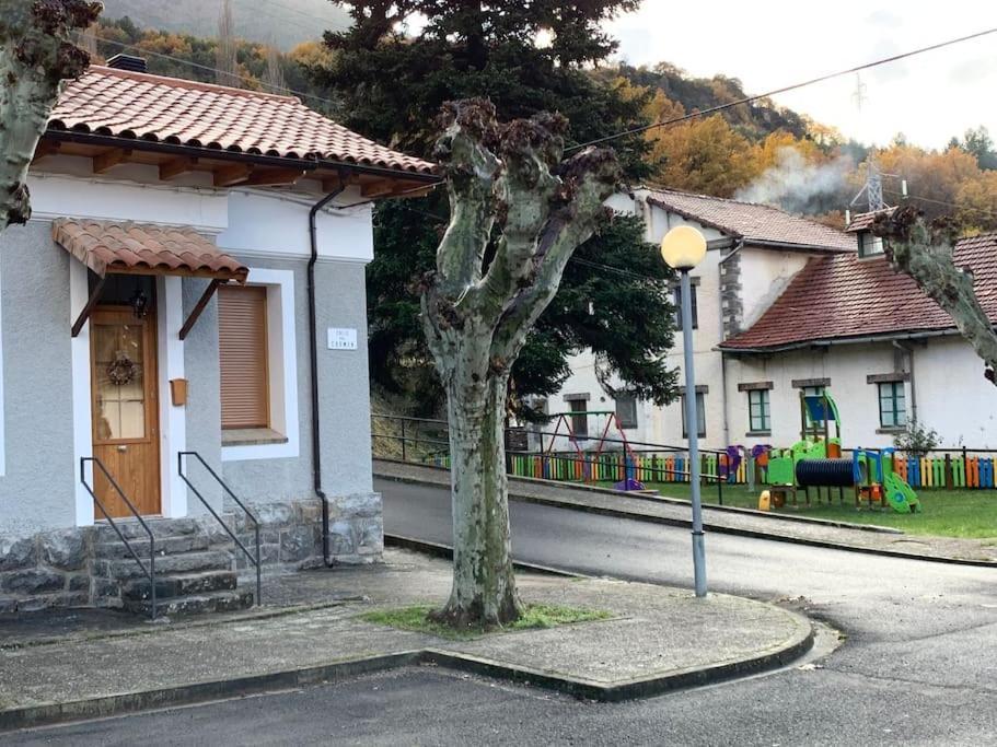 Willa La Casa De La Colonia Seira Zewnętrze zdjęcie