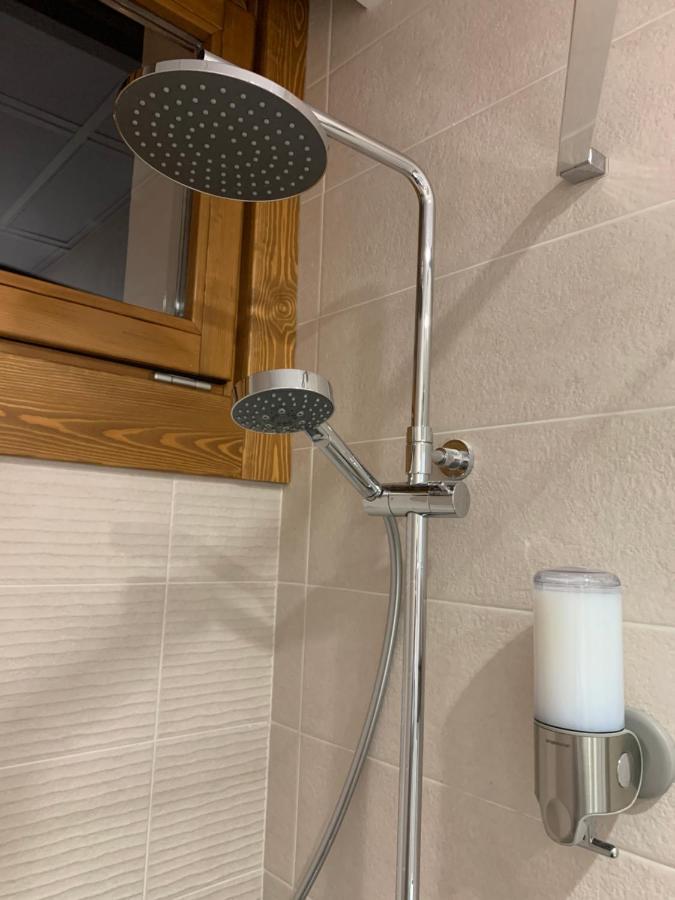 Willa La Casa De La Colonia Seira Zewnętrze zdjęcie