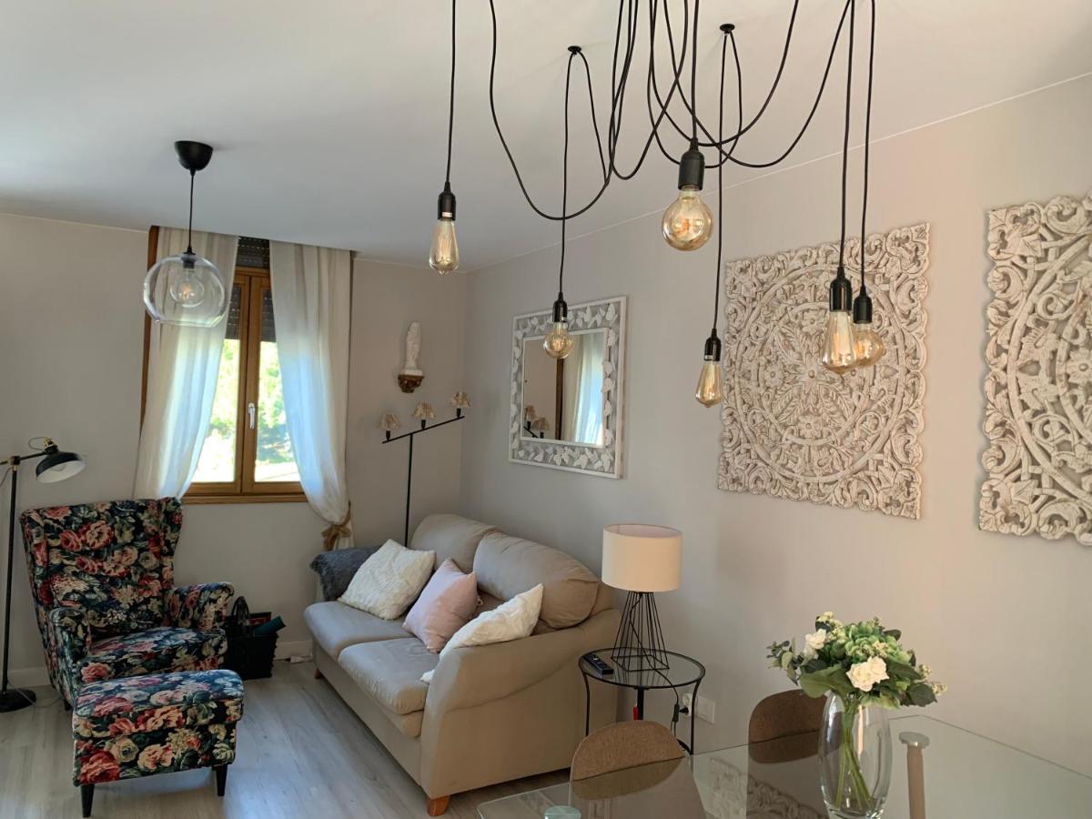 Willa La Casa De La Colonia Seira Zewnętrze zdjęcie