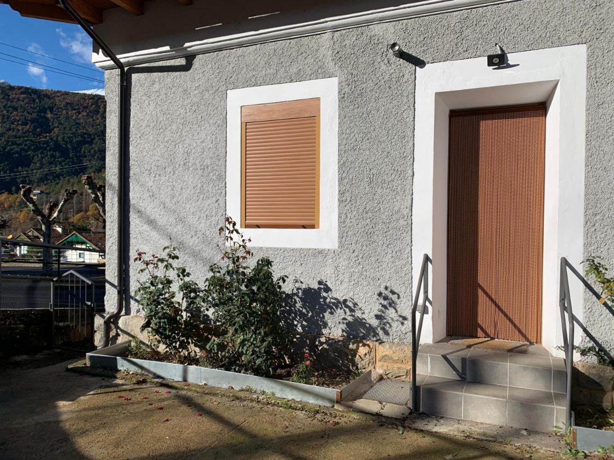 Willa La Casa De La Colonia Seira Zewnętrze zdjęcie