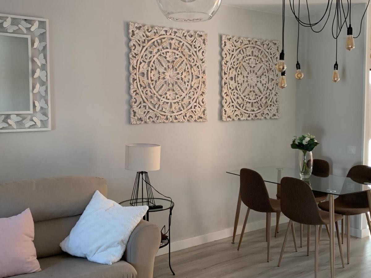 Willa La Casa De La Colonia Seira Zewnętrze zdjęcie