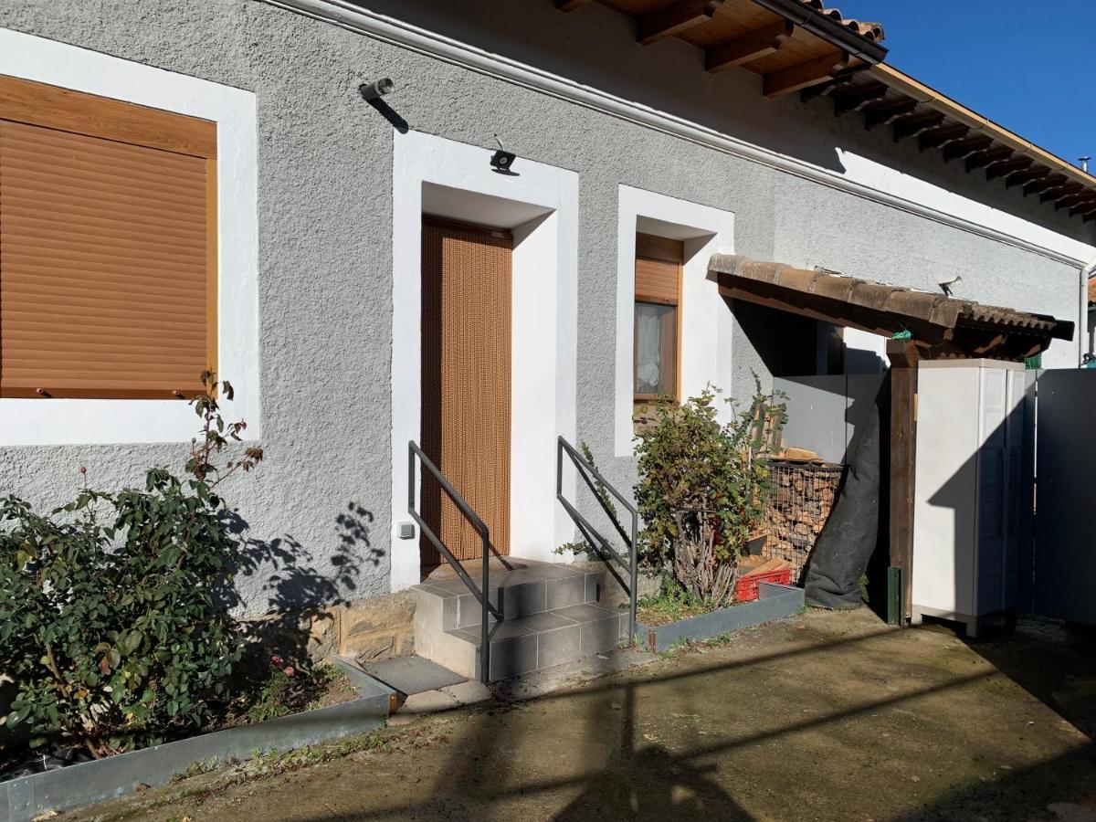 Willa La Casa De La Colonia Seira Zewnętrze zdjęcie